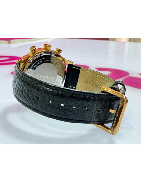 7-7-75889-3-Reloj Pulsera Caballero Viceroy 40483