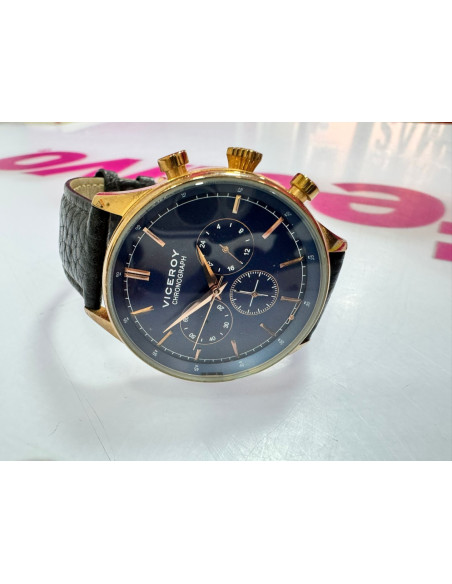 7-7-75889-4-Reloj Pulsera Caballero Viceroy 40483