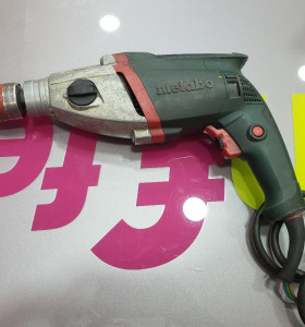 7-7-56166-1-Taladro Electrico Metabo Sbe 710