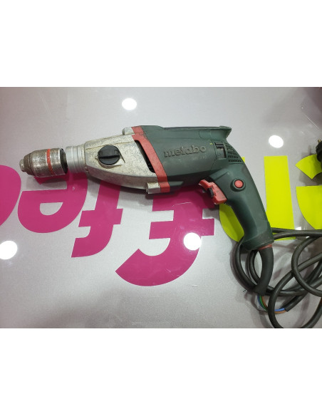 7-7-56166-1-Taladro Electrico Metabo Sbe 710