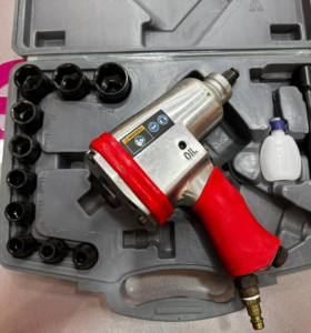 7-7-73140-2-Pistola Neumatica Pistola Einhell Dss 260 2 2