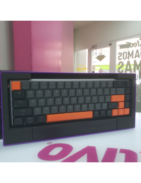 7-7-73156-2-Teclado Alfanumérico Telcado Eksa Ek3000