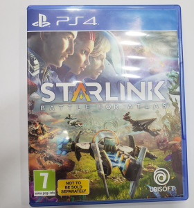 7-7-72467-1-Videojuego PS4 Starlink Batle For Atlas