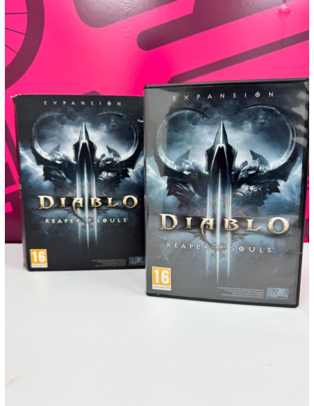 7-7-78331-1-Videojuego Diablo III Expansion