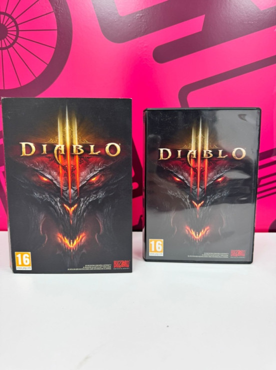 7-7-78331-4-Videojuego Diablo III Expansion