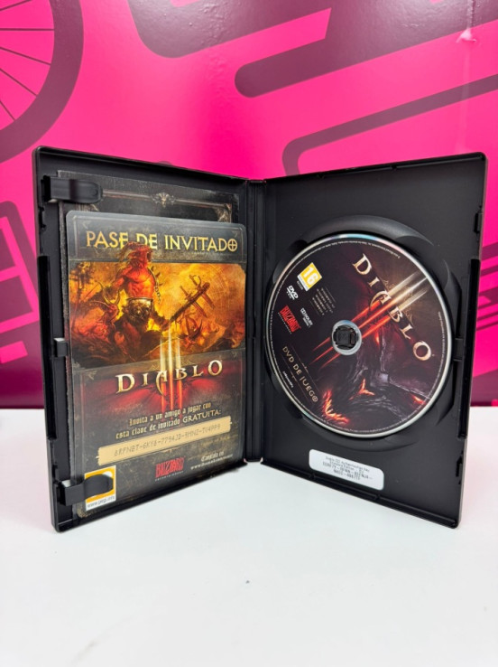 7-7-78331-5-Videojuego Diablo III Expansion