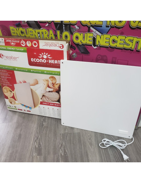 7-7-62778-1-Calefactor De Terraza Heater Wall Panel Heart