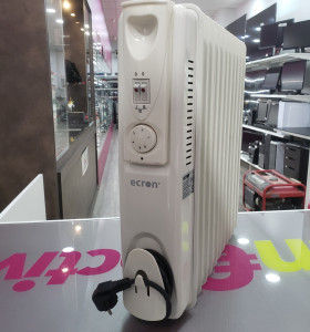 7-7-66000-1-Radiador Aceite Ecron NY-25G1