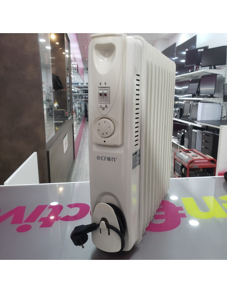 7-7-66000-1-Radiador Aceite Ecron NY-25G1