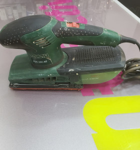 7-7-72690-1-Lijadora Banda Lijadora Bosch PSS 250 AE