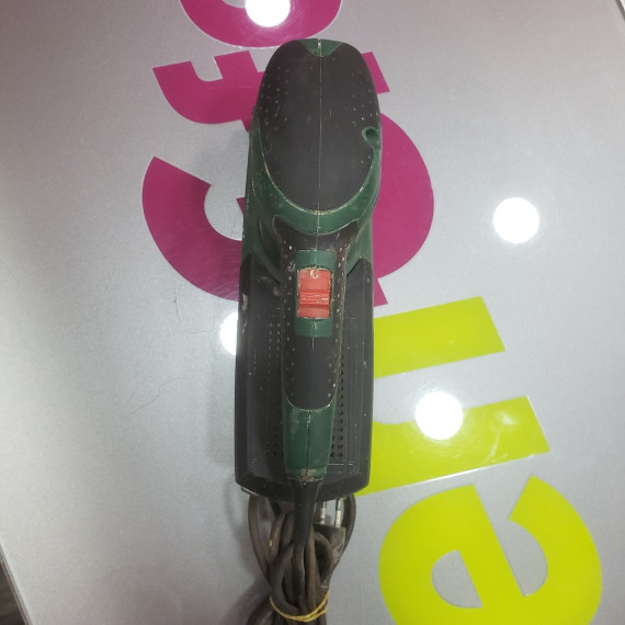 7-7-72690-2-Lijadora Banda Lijadora Bosch PSS 250 AE