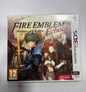 7-7-73685-1-Videojuego 3DS Fire Emblem Echoes 