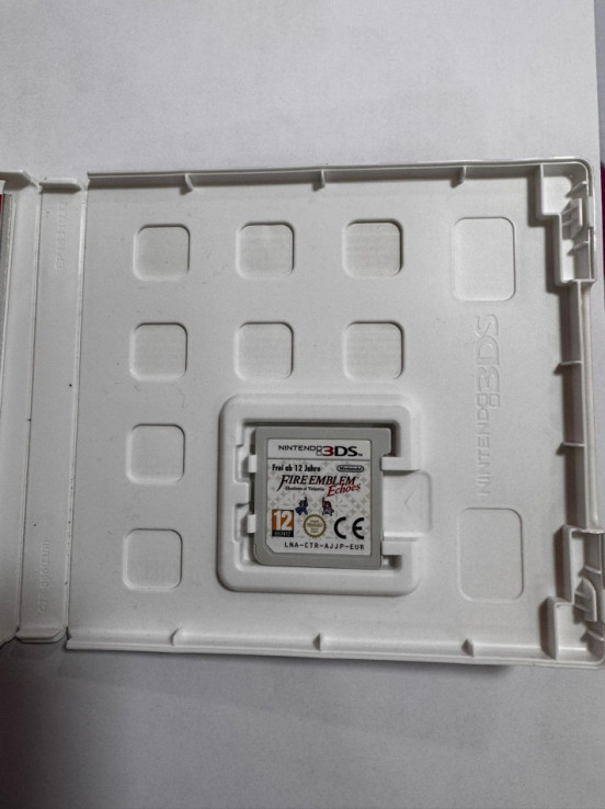 7-7-73685-2-Videojuego 3DS Fire Emblem Echoes 