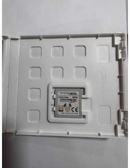 7-7-73685-2-Videojuego 3DS Fire Emblem Echoes 