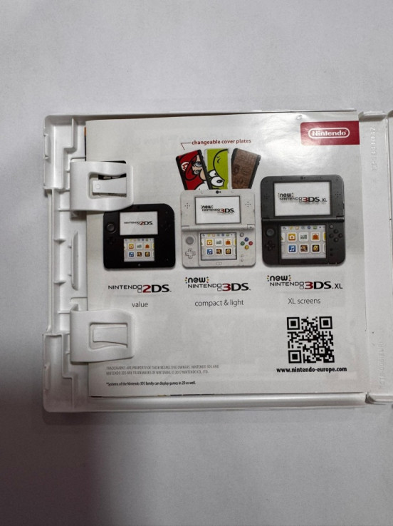 7-7-73685-3-Videojuego 3DS Fire Emblem Echoes 