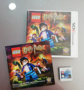 7-7-68160-1-Videojuego 3DS Harry Potter Lego