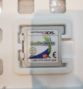 7-7-70799-1-Videojuego 3DS DualpenSports