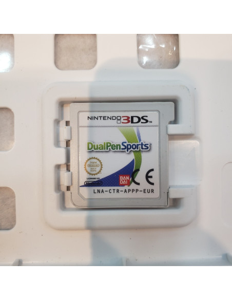 7-7-70799-1-Videojuego 3DS DualpenSports