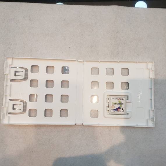 7-7-70799-2-Videojuego 3DS DualpenSports