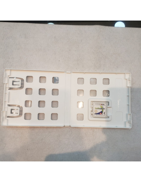 7-7-70799-2-Videojuego 3DS DualpenSports