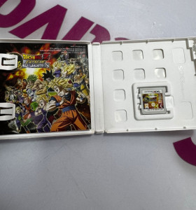 7-7-72791-1-Videojuego 3DS Dragon Ball 