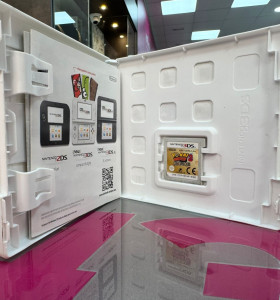 7-7-79611-1-Videojuego Nintendo DS Yo Kai Watch 2 Carnanimas  2