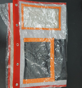 7-7-4112-1- NUEVO Portaherramientas Tela 2