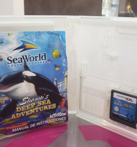 7-7-60936-1-Videojuego Nintendo DS Shamus Deep Sea Adventures 2