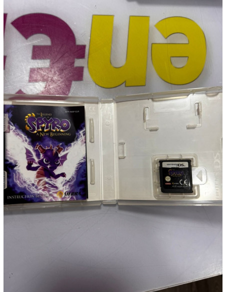 7-7-74366-1-Videojuego 3DS Spyro a new Beginning