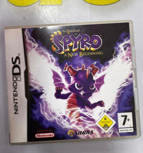 7-7-74366-1-Videojuego 3DS Spyro a new Beginning 2