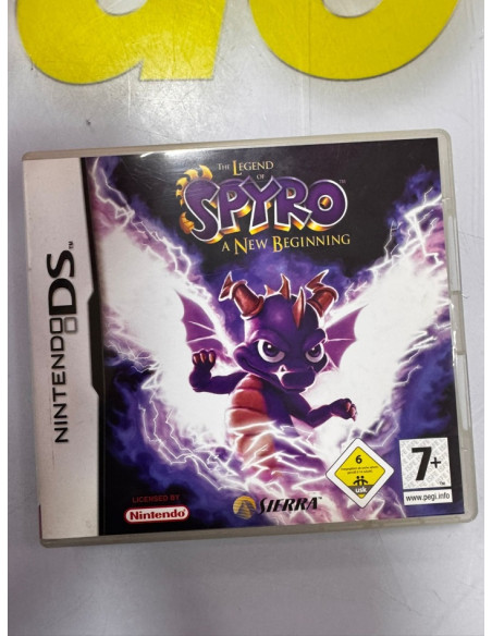 7-7-74366-2-Videojuego 3DS Spyro a new Beginning