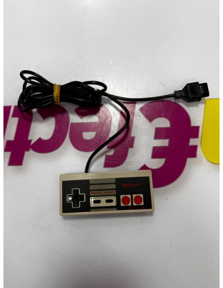 7-7-75142-2-Mando NES Original