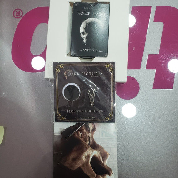 7-7-66091-2-Videojuego Xbox One the dark pictures anthology volumen 2