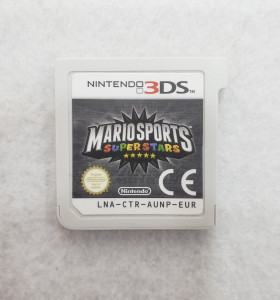 7-7-72706-1-Videojuego Nintendo DS MarioSports Supert 