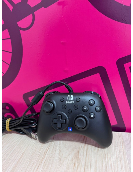 7-7-76268-1-Mando Nintendo Switch Mando switch 