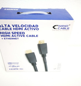7-1-184960-1-Cable Hdmi 3D 30M 