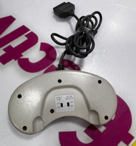 7-7-75185-1-Mando SNES Super Turbo Control Pad Super 5 2