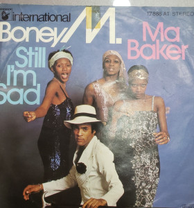 7-7-67831-1-Vinilo boney m still im sad 