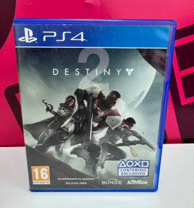 7-7-80235-1-Videojuego PS4 Destiny 2