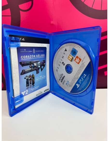 7-7-80235-2-Videojuego PS4 Destiny 2