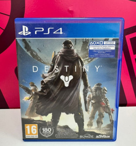 7-7-80237-1-Videojuego PS4 Destiny
