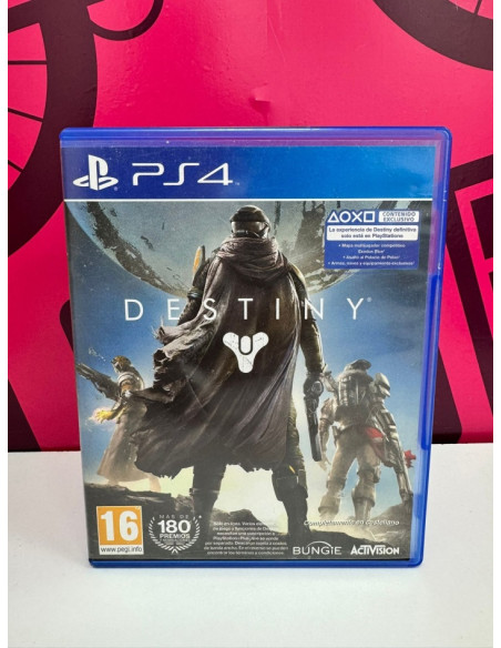 7-7-80237-1-Videojuego PS4 Destiny