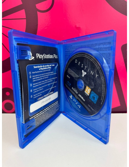 7-7-80237-2-Videojuego PS4 Destiny