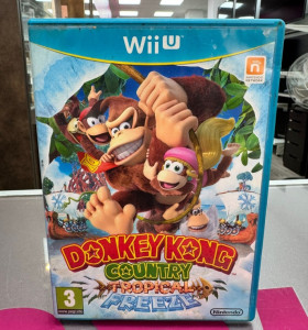 7-7-79015-1-Donkey Kong Country Tropical Freeze WII U
