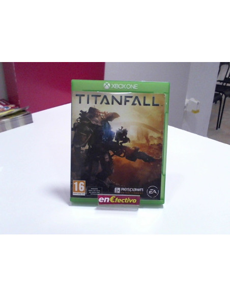 8-7-21853-1-Titanfall Xbox One 