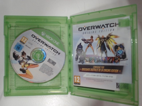 8-8-33115-2-Overwatch Origins Xboxone
