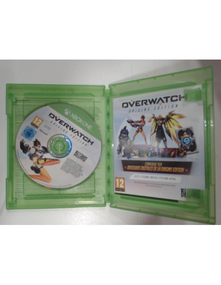 8-8-33115-2-Overwatch Origins Xboxone