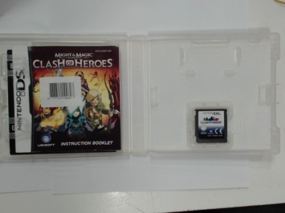 8-8-35742-2-Might and Magic Clash of Heroes DS
