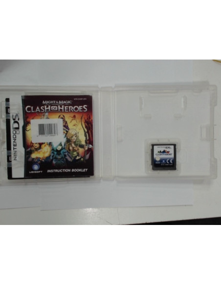 8-8-35742-2-Might and Magic Clash of Heroes DS