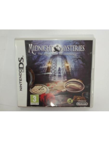 8-8-35760-1-Mindnight Mysteries ds The edgar Allan Poe Cospiracy Ds